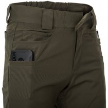 Helikon-Tex Greyman Tactical Shorts - Ash Grey - S