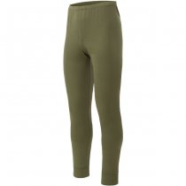 Helikon-Tex Underwear Long Johns US Level 1 - Olive Green - XS
