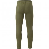 Helikon-Tex Underwear Long Johns US Level 1 - Olive Green - S