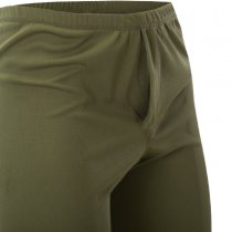 Helikon-Tex Underwear Long Johns US Level 1 - Olive Green - M