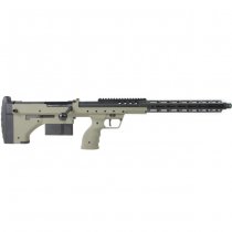 Silverback Desert Tech SRS A2/M2 22 Inch Right Hand - Olive