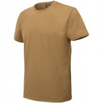 Helikon-Tex Organic Cotton T-Shirt Slim - Coyote - S