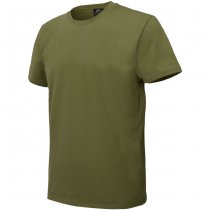 Helikon-Tex Organic Cotton T-Shirt Slim - U.S. Green - S