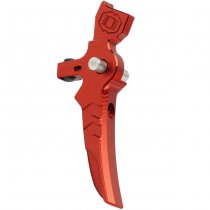 Gate Nova Trigger 2B1 - Red