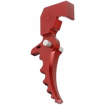 Gate Quantum Trigger 1C1 - Red