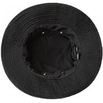 Pitchfork Boonie Hat L/XL - Black