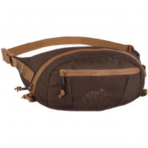 Helikon-Tex Bandicoot Waist Pack - Earth Brown / Clay D