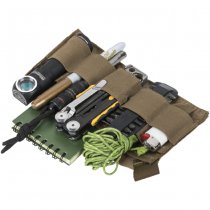 Helikon-Tex Bandicoot Waist Pack - Multicam Black