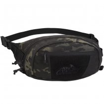 Helikon-Tex Bandicoot Waist Pack - Multicam Black