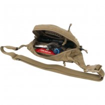 Helikon-Tex Possum Waist Pack - Earth Brown / Clay D