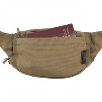 Helikon-Tex Possum Waist Pack - Earth Brown / Clay D