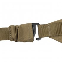 Helikon-Tex Possum Waist Pack - Earth Brown / Clay D