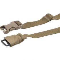 Helikon-Tex Possum Waist Pack - Earth Brown / Clay D