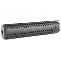 G&P QD Silencer & SR16 Flash Hider 14mm- CCW