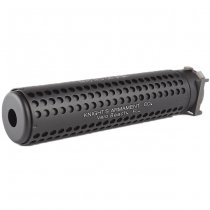 G&P QD Silencer & SR16 Flash Hider 14mm- CCW