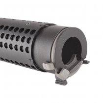 G&P QD Silencer & SR16 Flash Hider 14mm- CCW