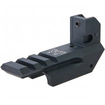 Raptor Grach MP-443 B-8 Flashlight Dot Low Mount Rail