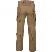 Helikon-Tex MBDU Trousers NyCo Ripstop - PL Woodland - XS - Regular