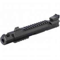 Action Army AAP-01 Black Mamba CNC Upper Receiver Kit B