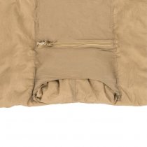 Helikon-Tex Swagman Roll Poncho - US Woodland