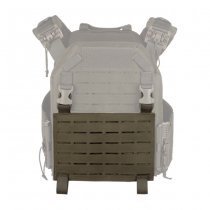 Invader Gear Molle Panel for Reaper QRB Plate Carrier - OD