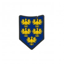 Pitchfork Niederösterreich Patch - Color