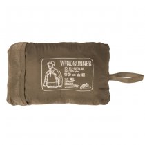 Helikon-Tex Windrunner Windshirt - US Woodland - S