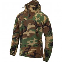 Helikon-Tex Windrunner Windshirt - US Woodland - M