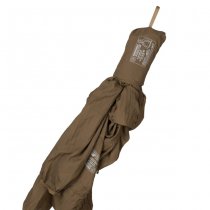 Helikon-Tex Windrunner Windshirt - Taiga Green - 3XL