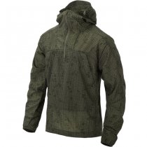 Helikon-Tex Windrunner Windshirt - Desert Night Camo - XS