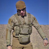 Helikon-Tex Training Mini Rig TMR - MultiCam Black