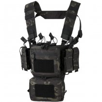 Helikon-Tex Training Mini Rig TMR - MultiCam Black