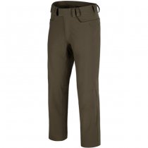 Helikon-Tex Covert Tactical Pants VersaStretch Lite - Taiga Green - M - Long