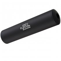 MadBull Gemtech Blackside Silencer - Black