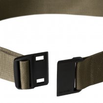 Helikon-Tex EDC Magnetic Belt - Shadow Grey / Black - S