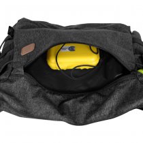 Helikon-Tex Bushcraft Satchel Bag Nylon Polyester Blend - Melange Blue