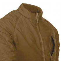 Helikon-Tex Wolfhound Jacket - Desert Night Camo - L