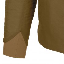 Helikon-Tex Wolfhound Jacket - Desert Night Camo - XL