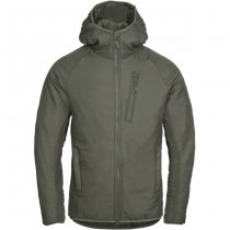 Helikon-Tex Wolfhound Climashield Hoodie - Desert Night Camo - XS