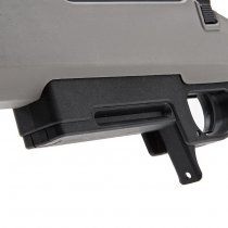 Silverback TAC-41 Bolt Action Rifle - Wolf Grey