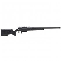Silverback TAC-41 Bolt Action Rifle - Black