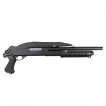 Cyma CM352M 3-Burst Spring Shotgun