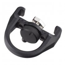 TTI AAP-01 Selector Switch Charging Ring - Black