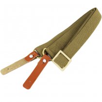 WoSport AK Rifle Sling - Tan
