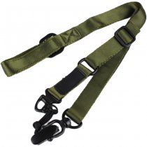 WoSport MS2 Multi Mission Sling - Olive