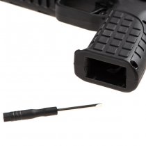 Ares Keltec RDB EFCS AEG - Black