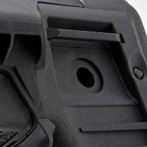 VFC BCM Gunfighter MOD1 GBBR & AEG Stock - Black