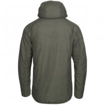 Helikon-Tex Wolfhound Climashield Hoodie - US Woodland - S