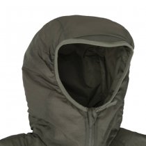 Helikon-Tex Wolfhound Climashield Hoodie - US Woodland - L
