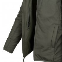 Helikon-Tex Wolfhound Climashield Hoodie - US Woodland - 2XL